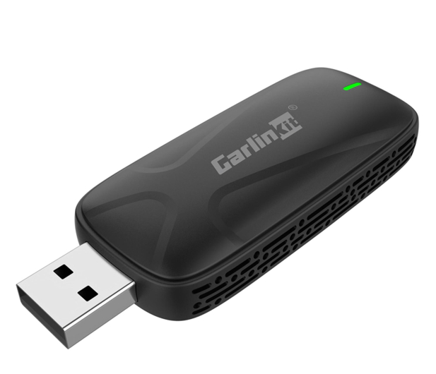 Carlinkit Mini SE AIR X2 adapter bezprzewodowy CarPlay Android Auto - 1317452 - zdjęcie 4